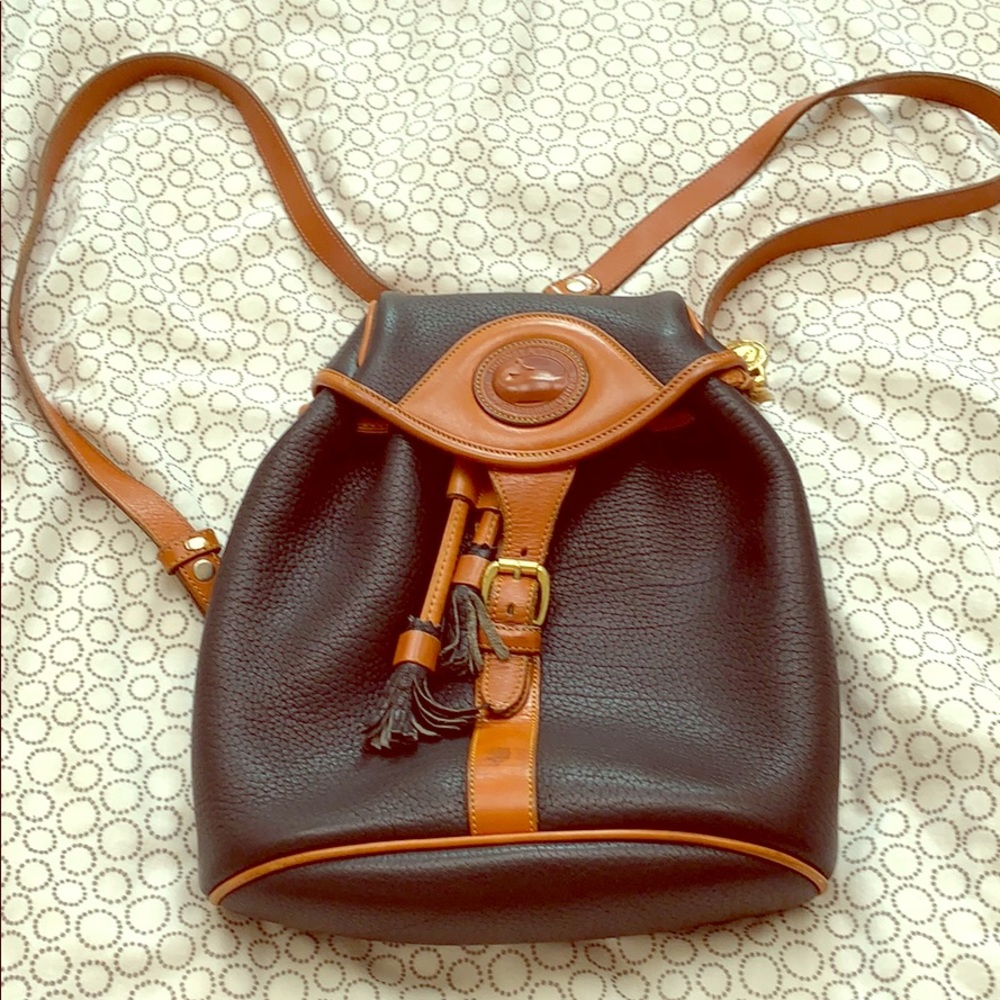 Back pack